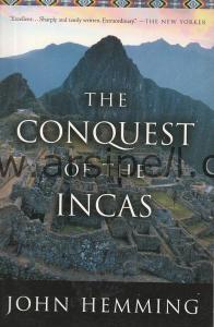 The Conquest of the Incas