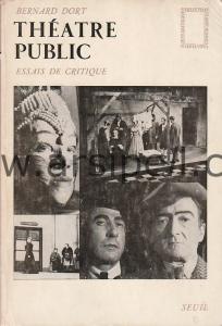 Theatre Public 1953-1966