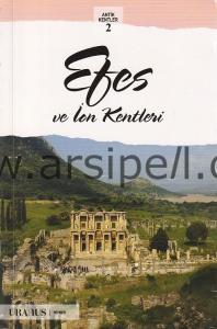 Efes Ve İon Kentleri