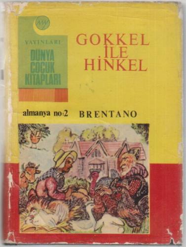 GOKKEL İLE HİNKEL