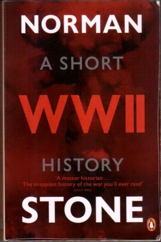 A SHORT WWII HISTORY