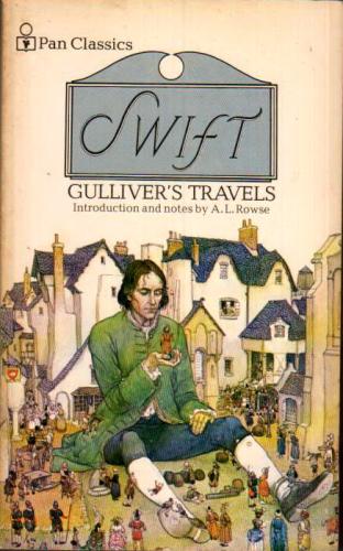 GULLIVER'S TRAVELS