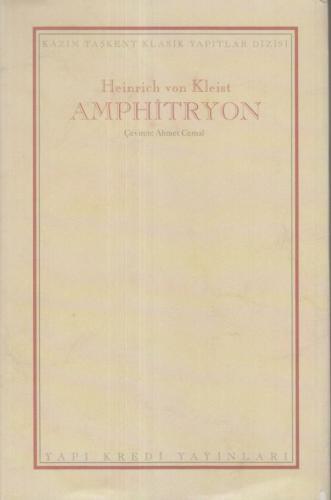 AMPHITRYON Numarete No 262