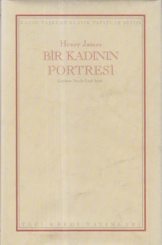 BİR KADININ PORTRESİ Numarete No 78