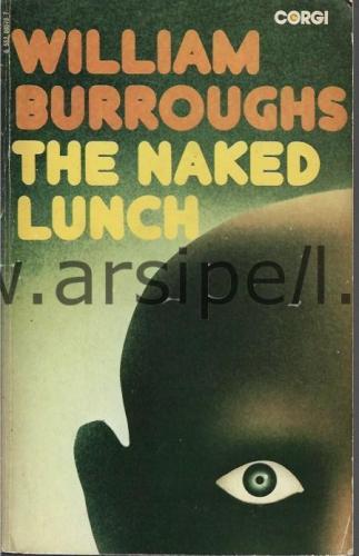 THE NAKED LUNCH