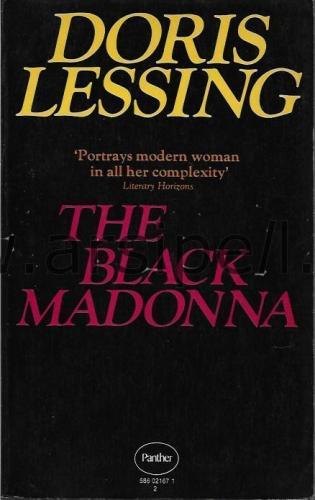 The Black Madonna