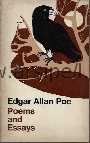 POEMS AND ESSAYS