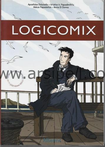 Logicomix