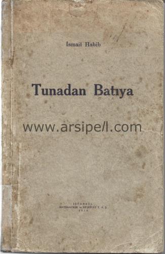 Tunadan Batıya