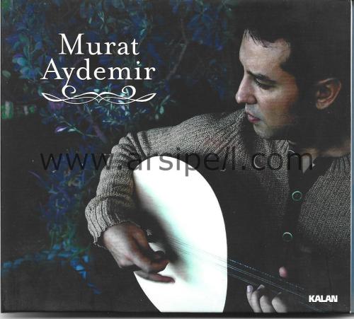 Murat Aydemir CD / Kalan