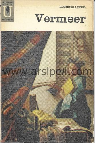 Jean Vermeer / Collection Bibliotheque Marabout Universite N°64