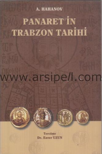 PANARETOSUN TRABZON TARİHİ