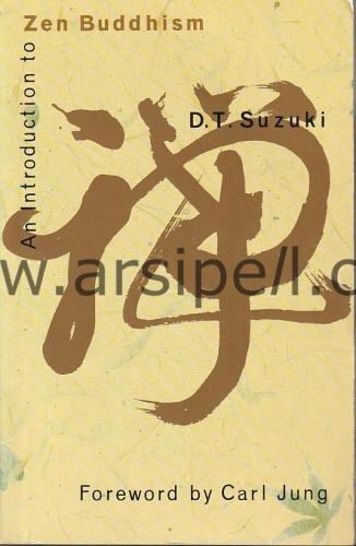 Introduction to Zen Buddhism