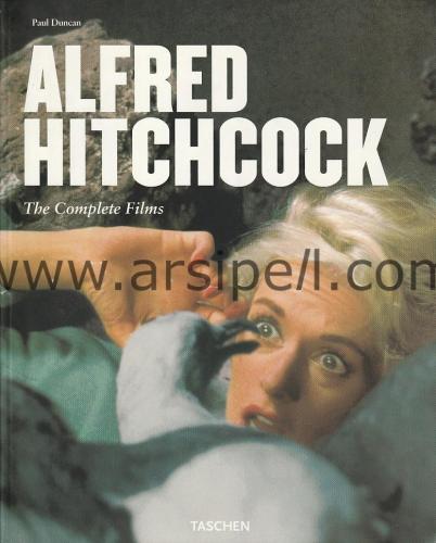 Alfred Hitchcock The Complete Films