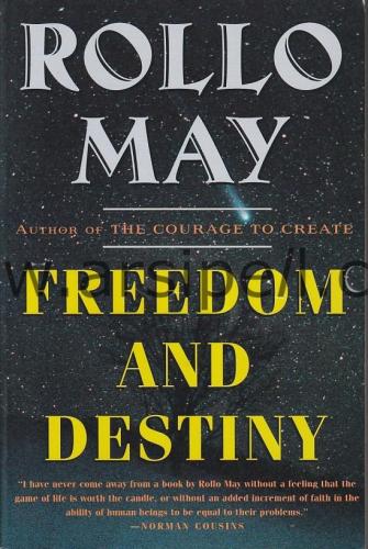 Freedom And Destiny