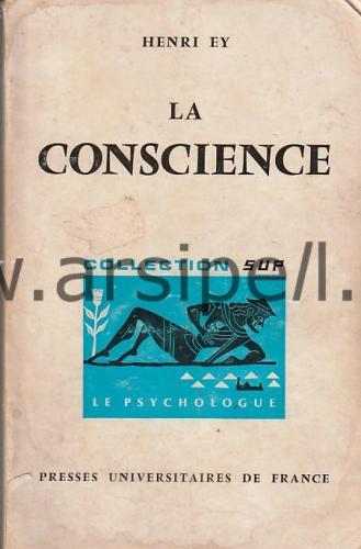 La Conscience