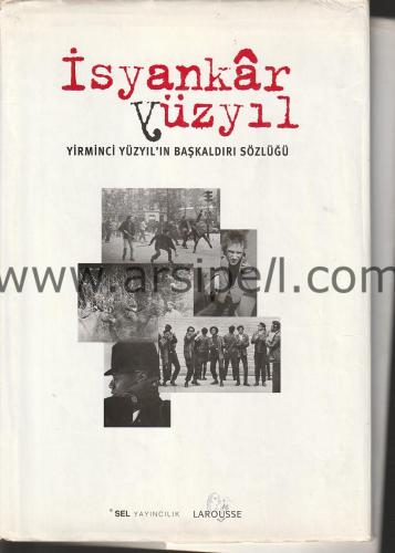 İSYANKAR YÜZYIL