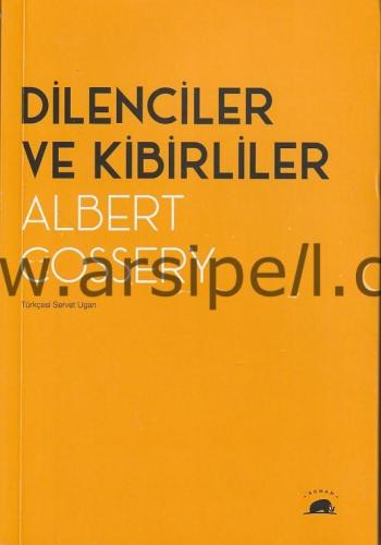 Dilenciler ve Kibirliler