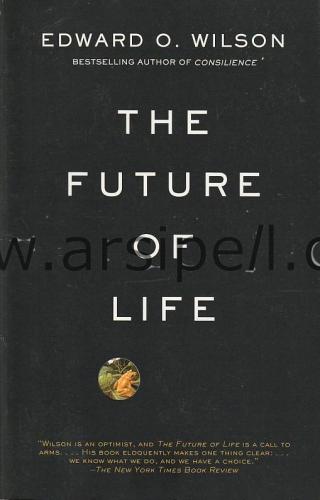 The Future of Life