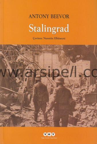 Stalingrad