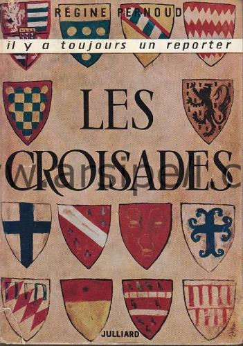 Les croisades (il y a toujours un reporter) (Haçlı Seferleri)