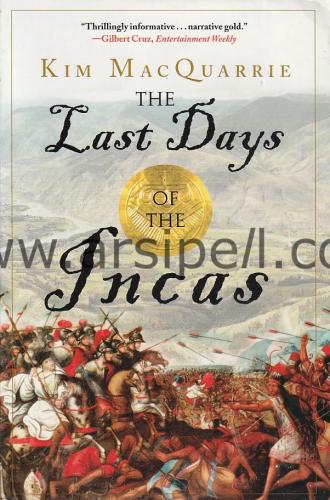 The Last Days of the Incas