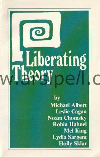 Liberating Theory