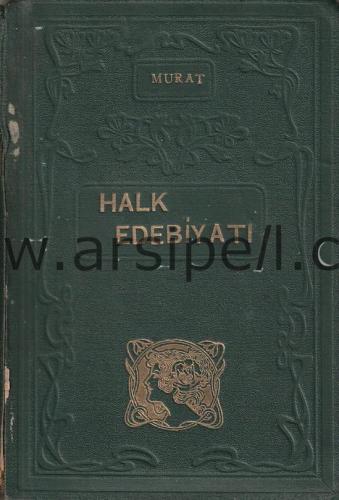 Halk Edebiyatı - Şiir ve Dil Örnekleri