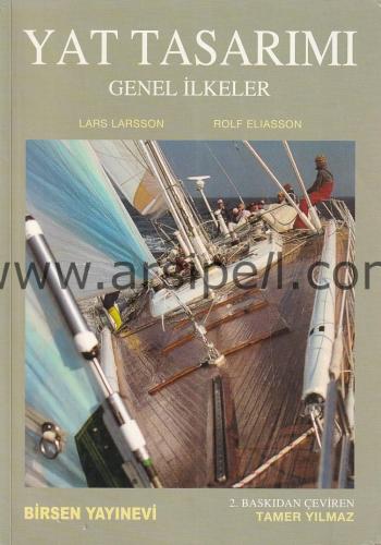 YAT TASARIMI - GENEL İLKELER