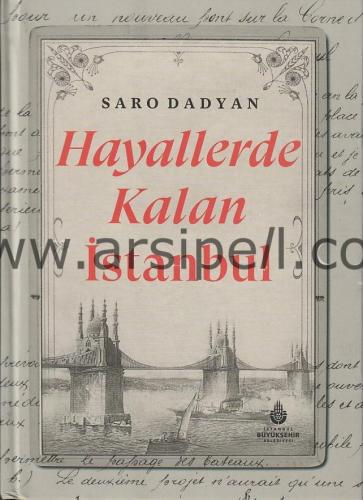 Hayallerde Kalan İstanbul