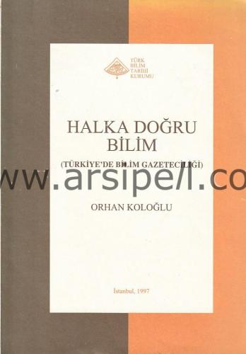 Halka Doğru Bilim