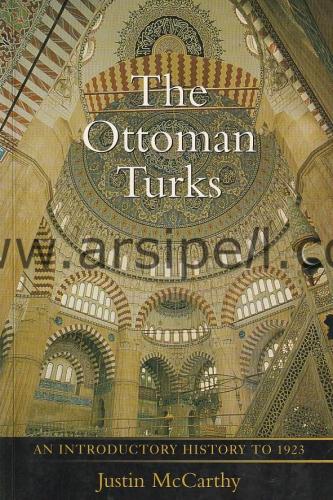 The Ottoman Turks