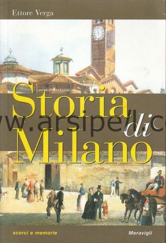 Storia di Milano