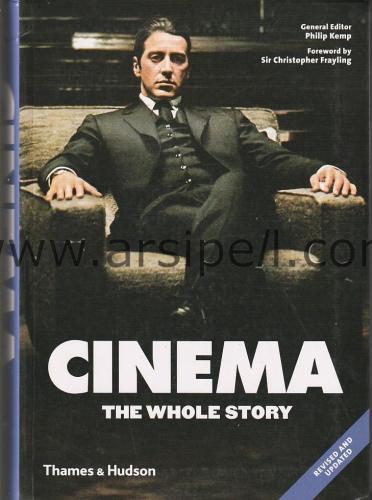 Cinema: The Whole Story