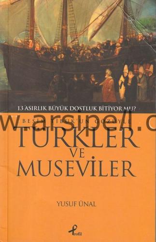 Türkler ve Museviler Besim Tibuk'un Gözüyle