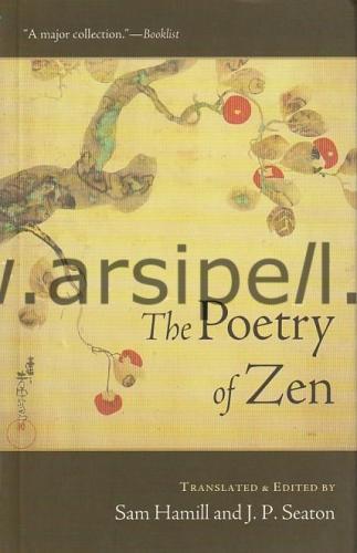 THE POETRY OF ZEN