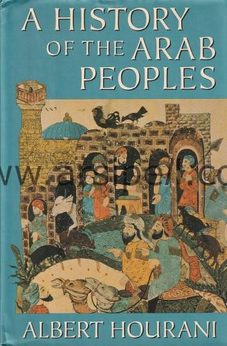 A History of the Arab Peoples