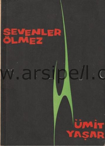 SEVENLER ÖLMEZ