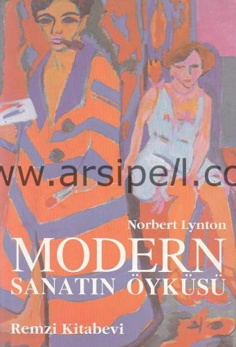 Modern Sanatın Öyküsü