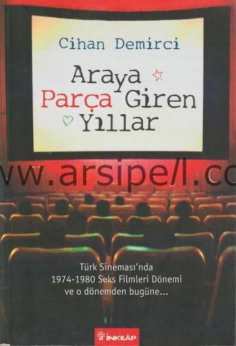 Araya Parça Giren Yıllar