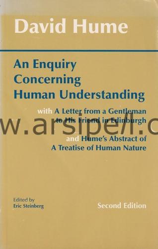 An Enquiry Concerning Human Understanding