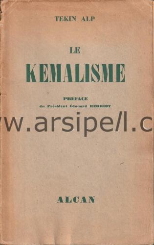 Le Kemalisme (imzalı)