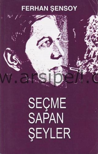 Seçme Sapan Şeyler