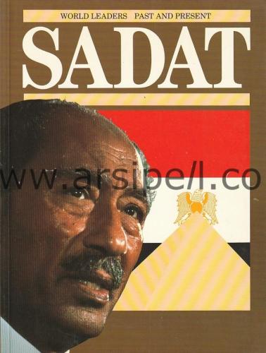 Anwar Sadat