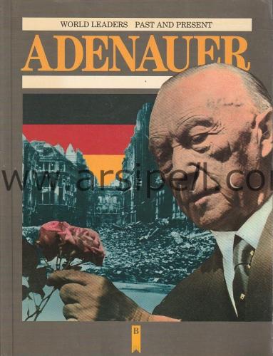 Konrad Adenauer