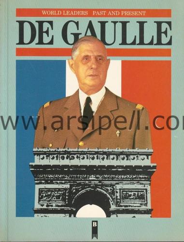 Charles De Gaulle