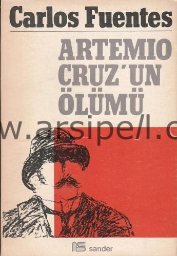 ARTEMIO CRUZ'UN ÖLÜMÜ