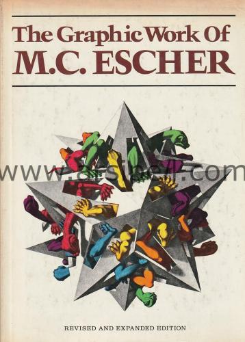 The Graphic Work of M.C. Escher