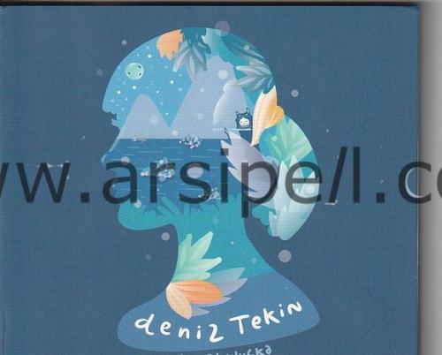 Deniz Tekin – Kozakuluçka - Orjinal CD