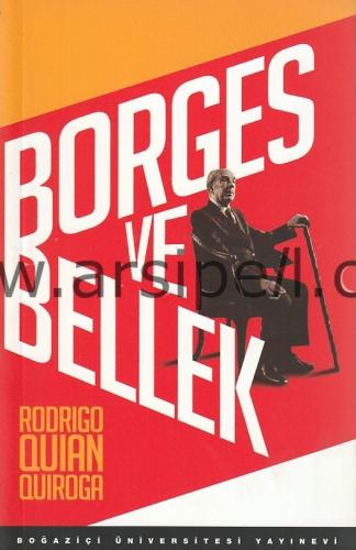 Borges ve Bellek